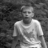 Dmitrii Mingalev child photo
